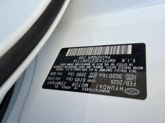 2026 Genesis G90 3.5T E-SC MHEV AWD