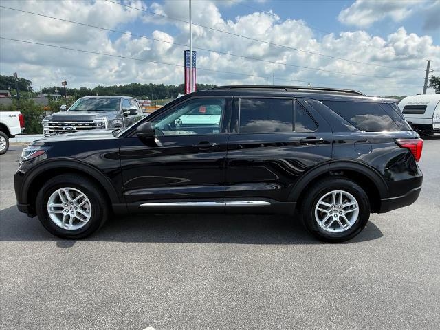 2025 Ford Explorer Active for sale in Dandridge, TN