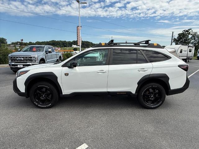 2022 Subaru Outback Wilderness for sale in Dandridge, TN