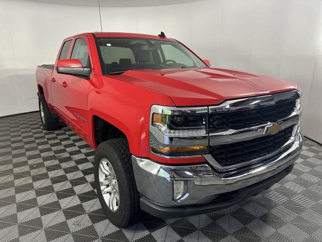 2016 Chevrolet Silverado 1500 1LT for sale in Shelbyville, IN