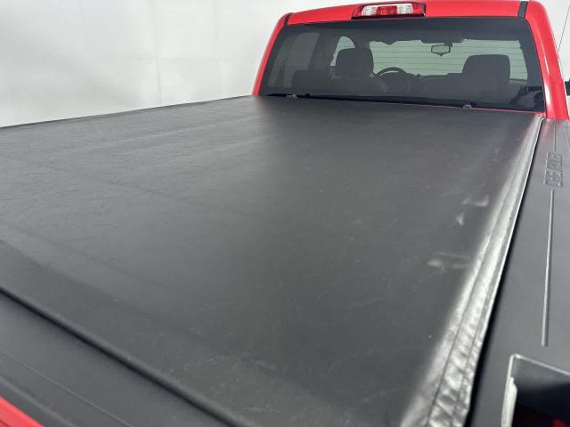 2016 Chevrolet Silverado 1500 1LT