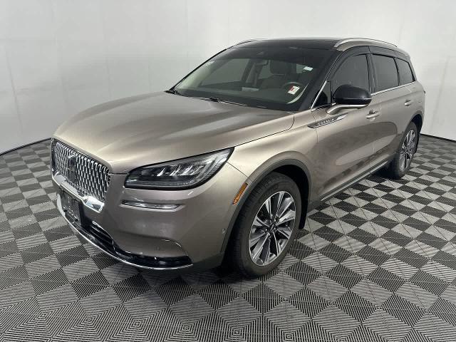 2021 Lincoln Corsair Reserve