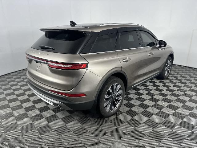 2021 Lincoln Corsair Reserve