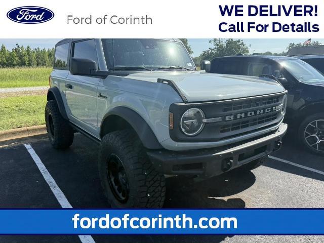 2022 Ford Bronco Unknown for sale in Corinth, MS