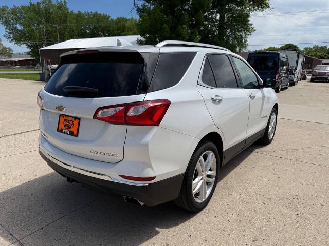 2020 Chevrolet Equinox AWD Premier 2.0L Turbo