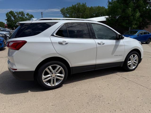 2020 Chevrolet Equinox AWD Premier 2.0L Turbo