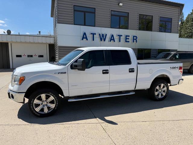 2014 Ford F-150 XLT for sale in Atwater, MN