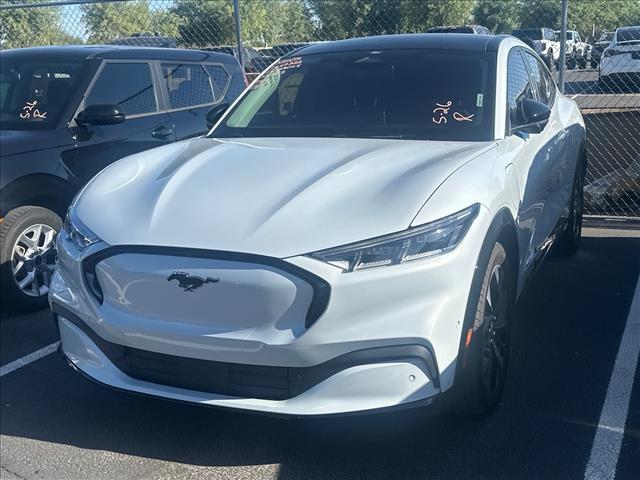 2023 Ford Mustang Mach-E Premium for sale in Gilbert, AZ