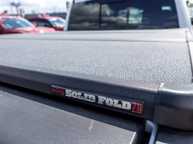 2021 Ram 1500 Big Horn Crew Cab 4x4 5'7" Box