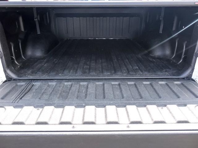 2021 Ram 1500 Big Horn Crew Cab 4x4 5'7" Box