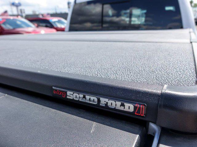 2021 Ram 1500 Big Horn Crew Cab 4x4 57 Box