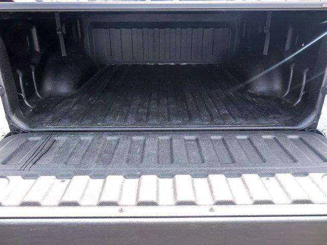 2021 Ram 1500 Big Horn Crew Cab 4x4 57 Box