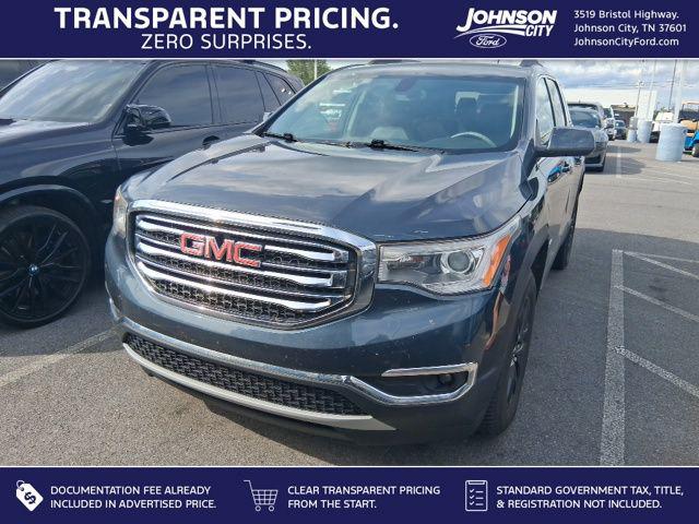 2019 GMC Acadia SLT-1 for sale in Johnson City, TN