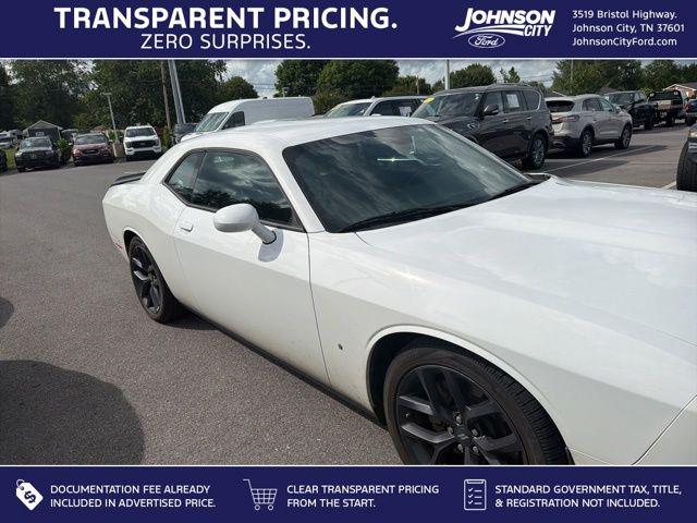 2023 Dodge Challenger R/T for sale in Johnson City, TN
