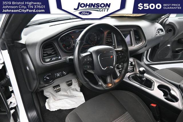 2023 Dodge Challenger R/T