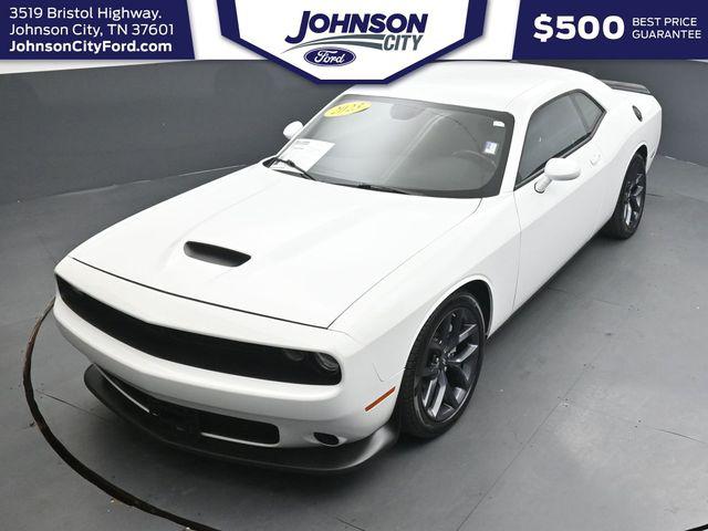 2023 Dodge Challenger R/T