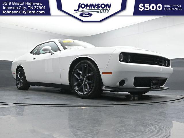2023 Dodge Challenger R/T