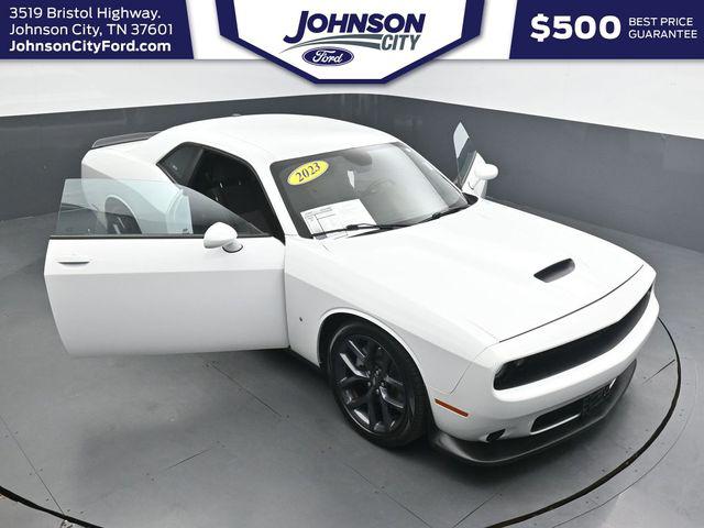 2023 Dodge Challenger R/T
