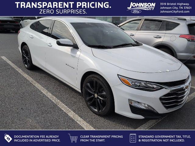 2024 Chevrolet Malibu FWD 2LT for sale in Johnson City, TN