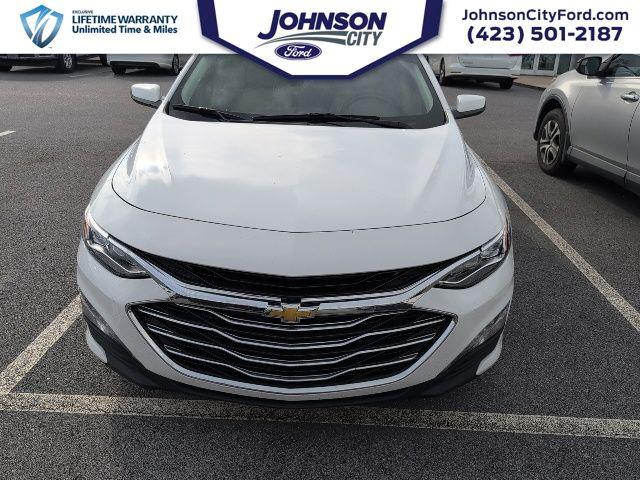 2024 Chevrolet Malibu FWD 2LT