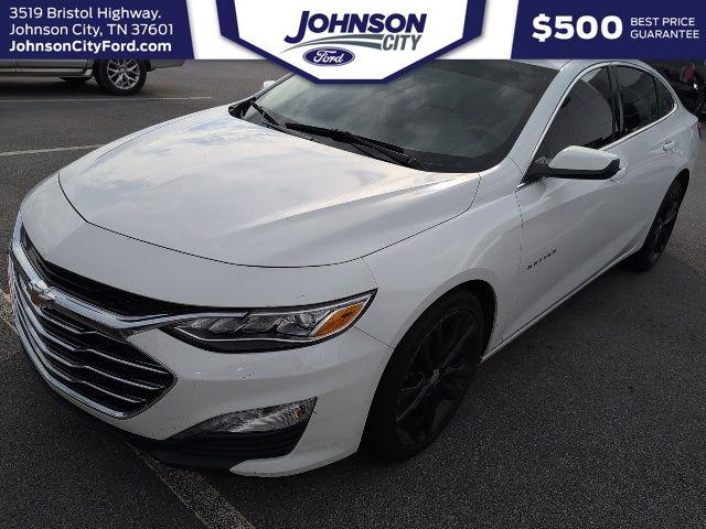 2024 Chevrolet Malibu FWD 2LT