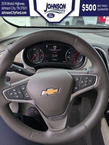 2024 Chevrolet Malibu FWD 2LT