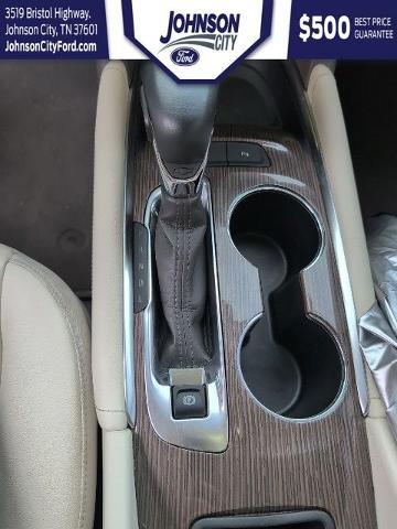 2024 Chevrolet Malibu FWD 2LT