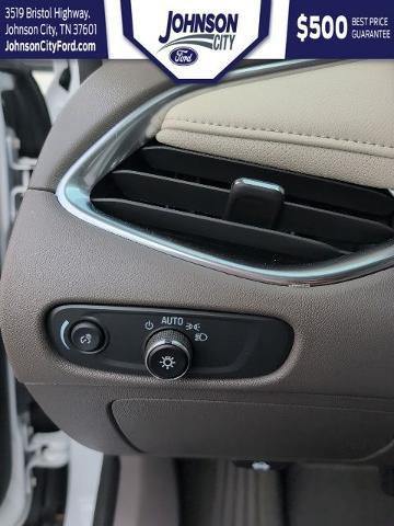 2024 Chevrolet Malibu FWD 2LT