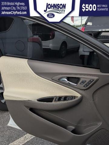 2024 Chevrolet Malibu FWD 2LT