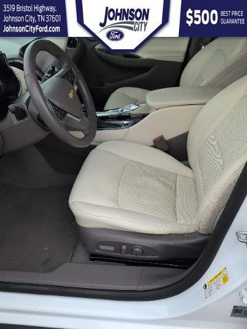 2024 Chevrolet Malibu FWD 2LT