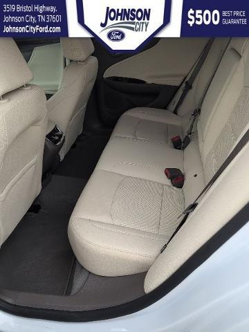 2024 Chevrolet Malibu FWD 2LT