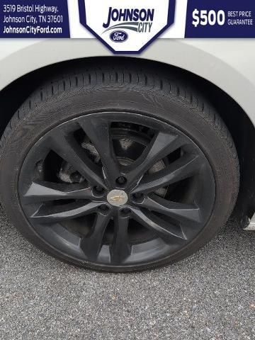 2024 Chevrolet Malibu FWD 2LT