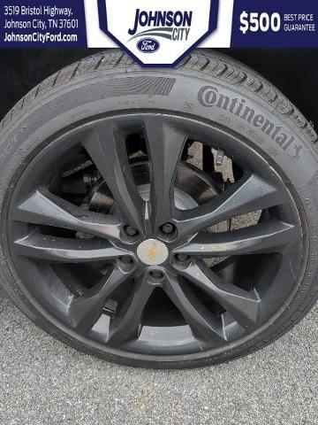 2024 Chevrolet Malibu FWD 2LT