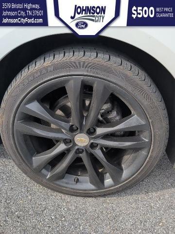 2024 Chevrolet Malibu FWD 2LT