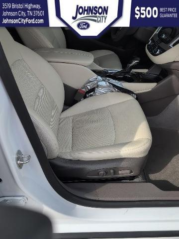 2024 Chevrolet Malibu FWD 2LT