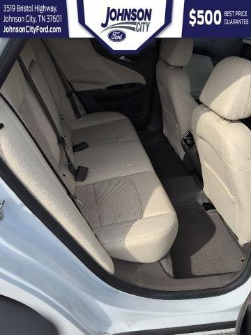 2024 Chevrolet Malibu FWD 2LT