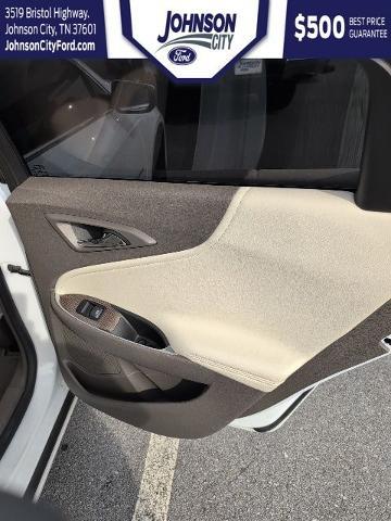 2024 Chevrolet Malibu FWD 2LT