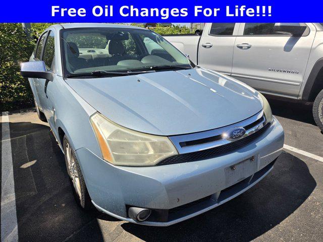 2008 Ford Focus Unknown for sale in Evansville, WI