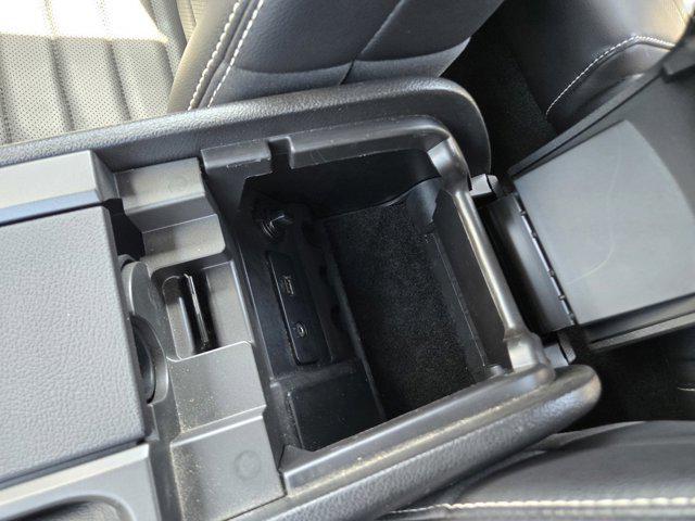 2013 Ford Mustang V6