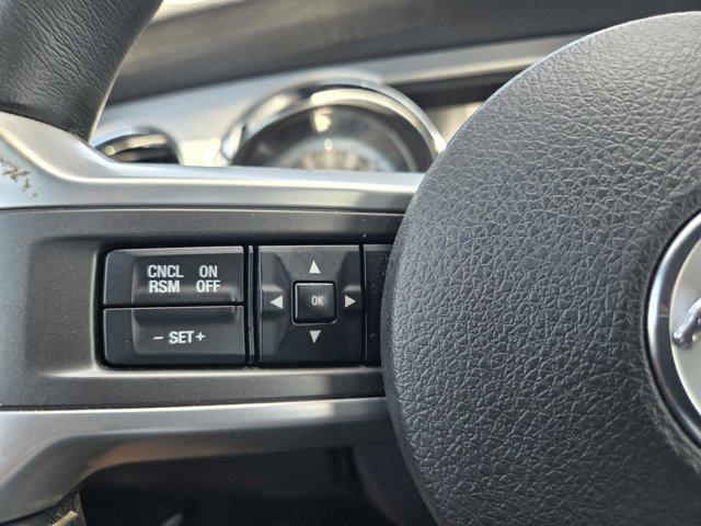 2013 Ford Mustang V6