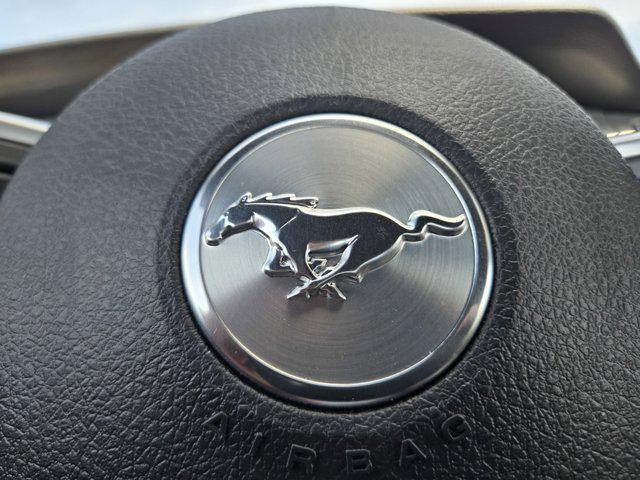 2013 Ford Mustang V6