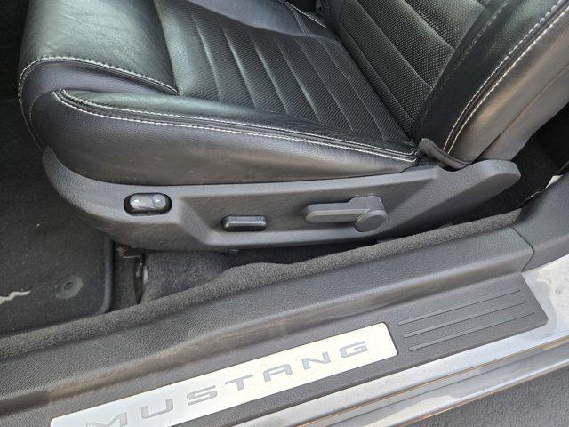 2013 Ford Mustang V6
