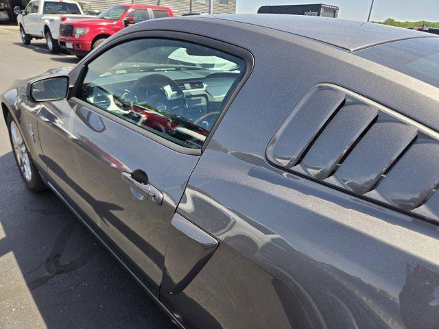 2013 Ford Mustang V6