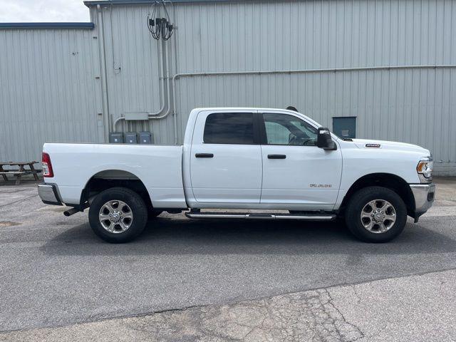 2024 Ram 2500 Big Horn Crew Cab 4x4 6'4" Box