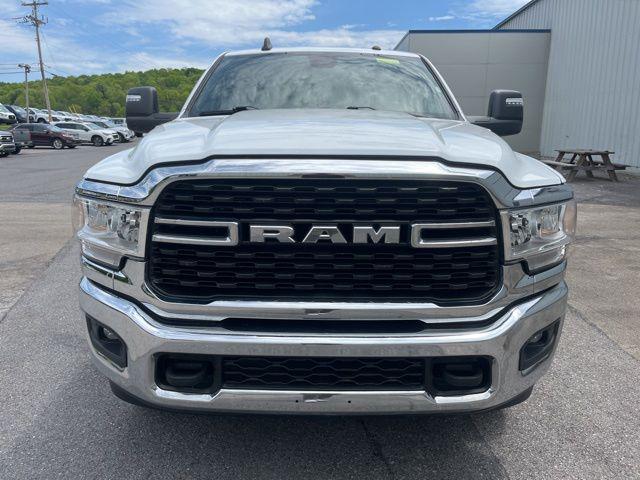 2024 Ram 2500 Big Horn Crew Cab 4x4 6'4" Box