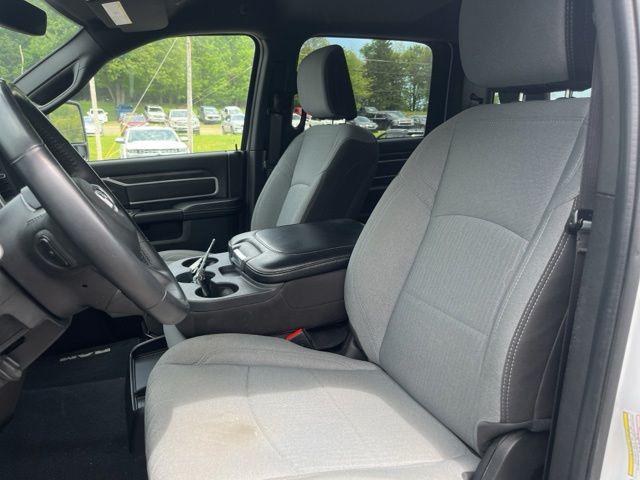 2024 Ram 2500 Big Horn Crew Cab 4x4 6'4" Box