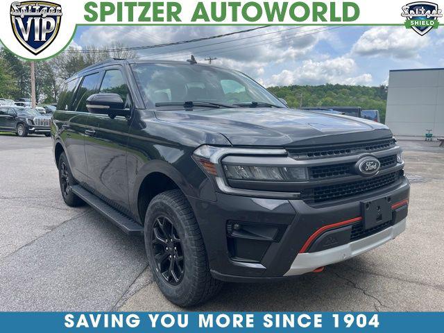2022 Ford Expedition Timberline for sale in Du Bois, PA