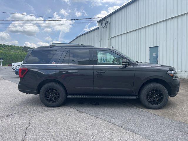 2022 Ford Expedition Timberline