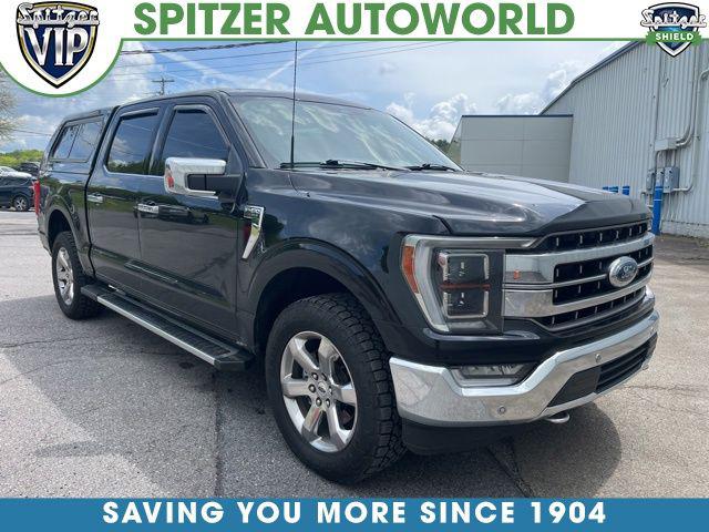2023 Ford F-150 LARIAT for sale in Du Bois, PA