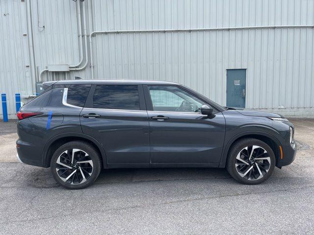 2024 Mitsubishi Outlander SE 2.5 S-AWC